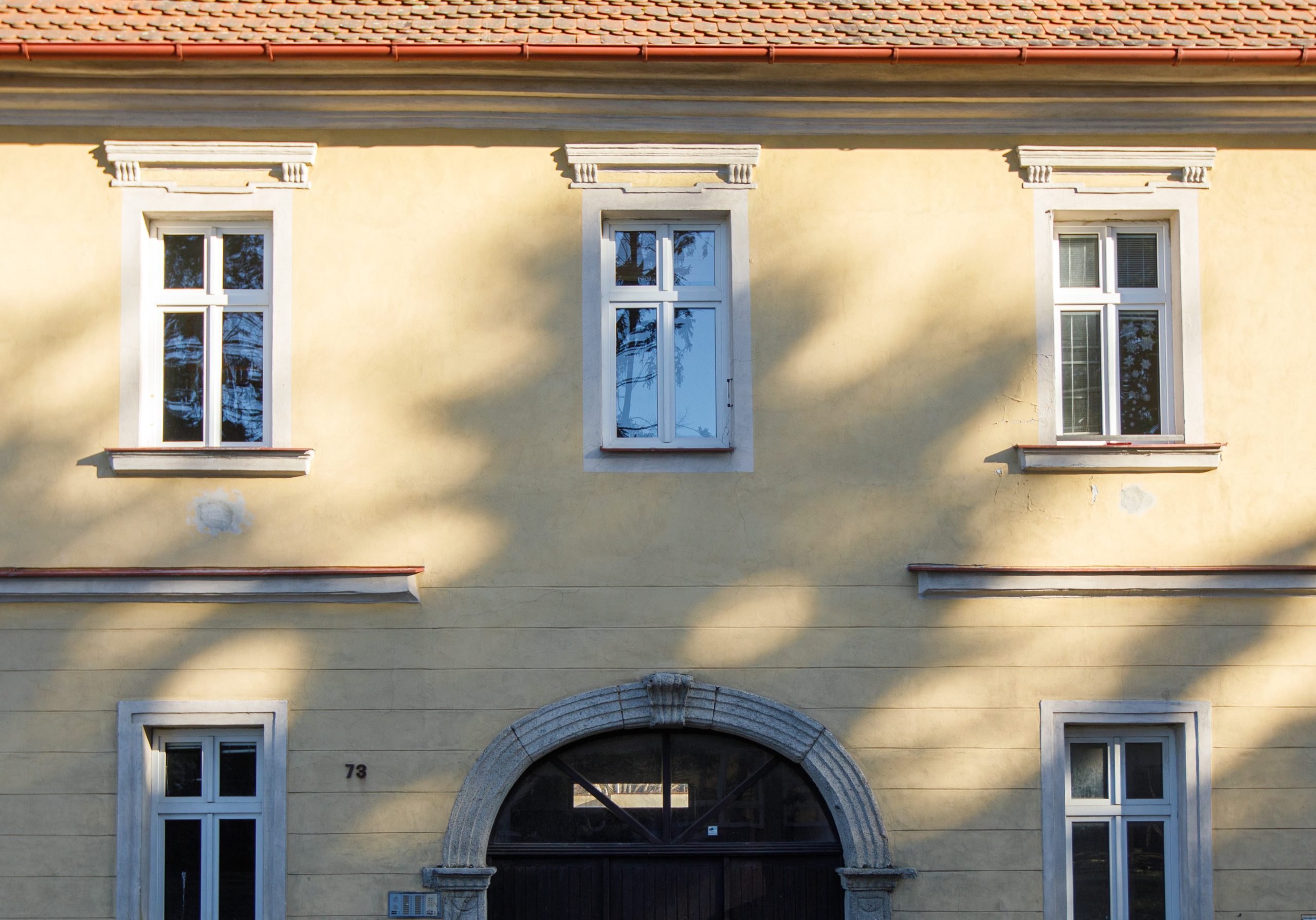 Jindřichův Hradec připravuje redevelopment Špitálských kasáren